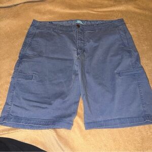 Tommy Bahama Navy Blue Men's Shorts